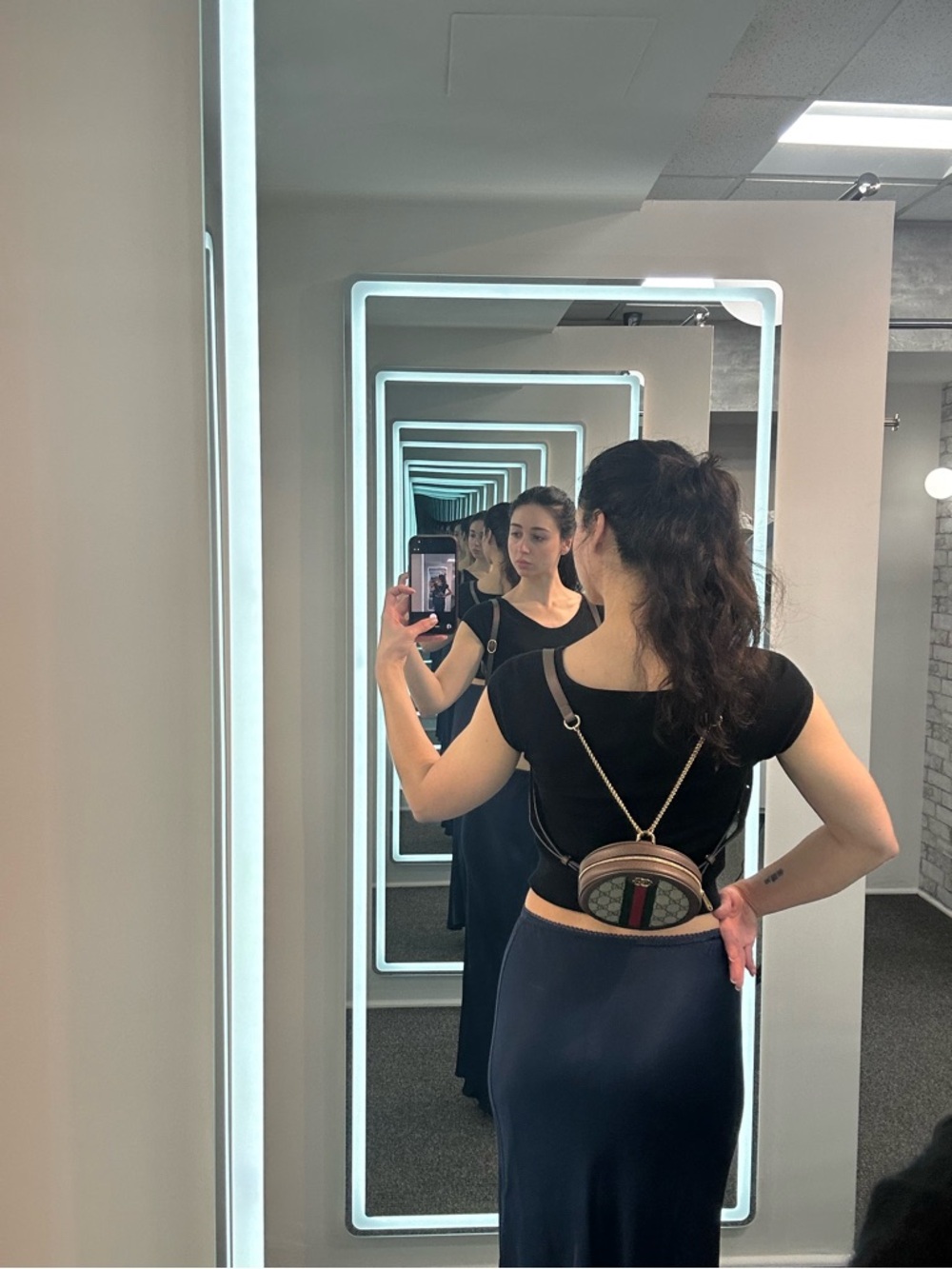 Gucci Backpack - Picture 12 of 12